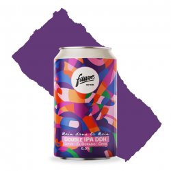 Fauve Main Dans La Main