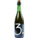 Brouwerij 3 Fonteinen 3 Fonteinen Doesjel (season 1920) Blend No. 85 (750 mL) 