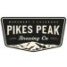Pikes Peak Brewing Incline Imperial IPA 6 pack 