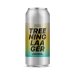 Pohjala Põhjala Treeninglaager 0% – Alcohol Free Lager 