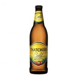 Thatchers Gold Thatchers Gold