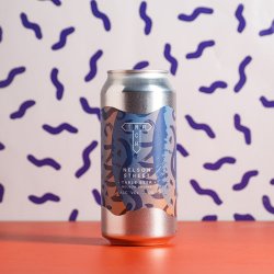 Track Brewing Co  Nelson Street Table Beer  3.0% 440ml Can - All Good Beer