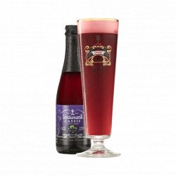 Lindemans Cassis