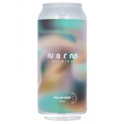 Norm Brewing - Polar Side - Beerdome