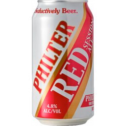 Philter Brewing Red