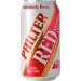 Philter Brewing 													Red Session Ale  375mL  Can 