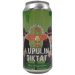The Piggy Brewing Company  Lupulin Diktat Edition 2023 44cl 