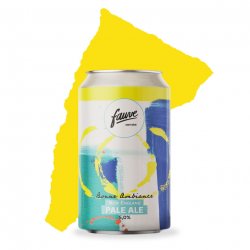 Fauve Bonne Ambiance