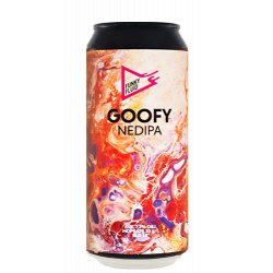 Funky Fluid Goofy - Bodecall