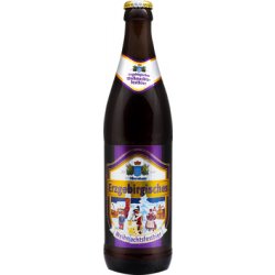 Ольбернхауэр Эрцгебиргишес - Rus Beer