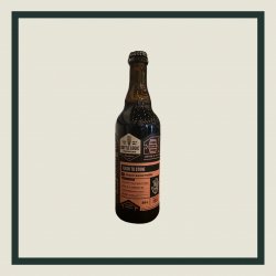 Bottle Logic Brewing Flesh To Stone (2024)