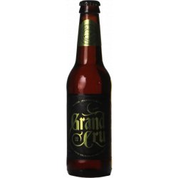 Goose Island Beer Co. Grand Cru