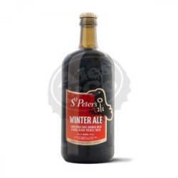 STPET Winter Ale 12x500ml BOT - Ales & Co.