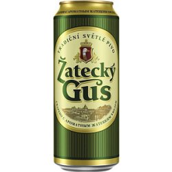 Žatecký Gus Svetly