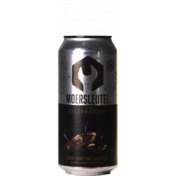 Moersleutel Craft Brewery 9 Years: Confronting Suitors Moersleutel Craft Brewery 9 Years: Confronting Suitors