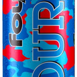 Four Loko Blue Razz 1224oz cans - Beverages2u