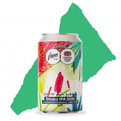 Fauve Vol 735 Pour Yakima