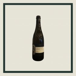 de Garde Brewing Nectarine Premiére de Garde Brewing Nectarine Premiére