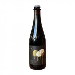 Finback Brewery BA Coconut Drip 2024