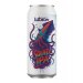 Browar Lubrow: Squid IPA - puszka 500 ml 