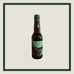 Ebontree Slechtvalk Braggot