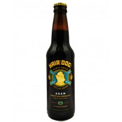 Hair of the Dog - Adam - Extreme Beers