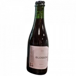 Blossom Attik Brewing - OKasional Beer