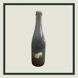 Finback Brewery BA Coconut Drip 2024