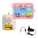 Sensor independiente CO2 LogiCO2 Mk90 con alarma 