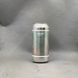 Verdant Brewing Co Catch the Colours Everywhere