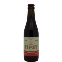 Gebroeders Hermans Frères bv Tipsy - Burg Bieren Bierwinkel