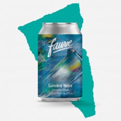 Fauve Lumière Noire