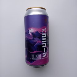 Northern Monk Thought Bubble DDH IPA - 440ml - 7,0% - GUN Speciaalbieren