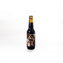 Amorena (Imperial Stout) - BAF - Bière Artisanale Française