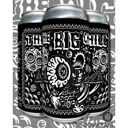 Black Iris Brewery The Big Chill