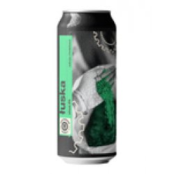 Przetwórnia Chmielu Łuska Przetwórnia Chmielu Łuska