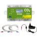 Controlador de CO2 LogiCO2 Grow para invernadero 