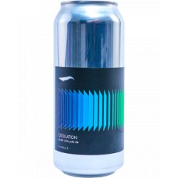 Finback Brewing Oscillation 30 - Half Time