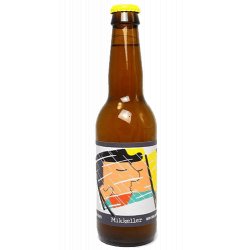 Mikkeller Heated Seats - Bodecall