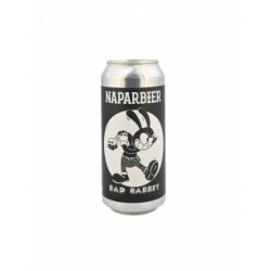 NAPARBIER Bad Rabbit - Flacons