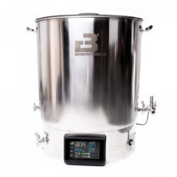 Brewtools Brewing System B150PRO - Enobeer