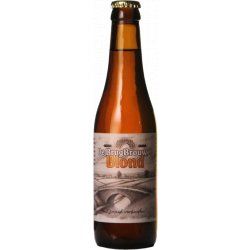 De Brugbrouwer Bloond An De Maas