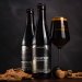 Vocation BA Imperial Stout - Port Bourbon Barrel Aged Blend  12% 330ml Bottle 