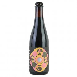 EquilibriumOmnipollo All Wise Imperial Pastry Stout - CraftShack