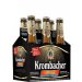KROMBACHER WHEAT NON ALCHOLIC 12oz  6PK BOTTLES 