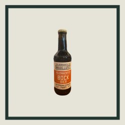 Brouwerij Maallust Veldwachter Bock