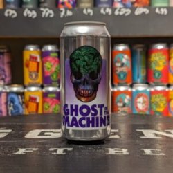 Omnipollo Ghost In the Machine (Freaky Friday)