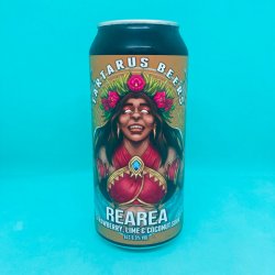 Tartarus Beers. Rearea [Fruited Sour] - Alpha Bottle Shop & Tap