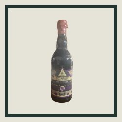 Mad Scientist Happy Finish 2024 - Eaux De Vie Prune Mad Scientist Happy Finish 2024 - Eaux De Vie Prune