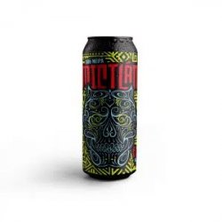 La Grúa Mictlán